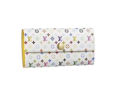 Louis Vuitton Wallets - M93743